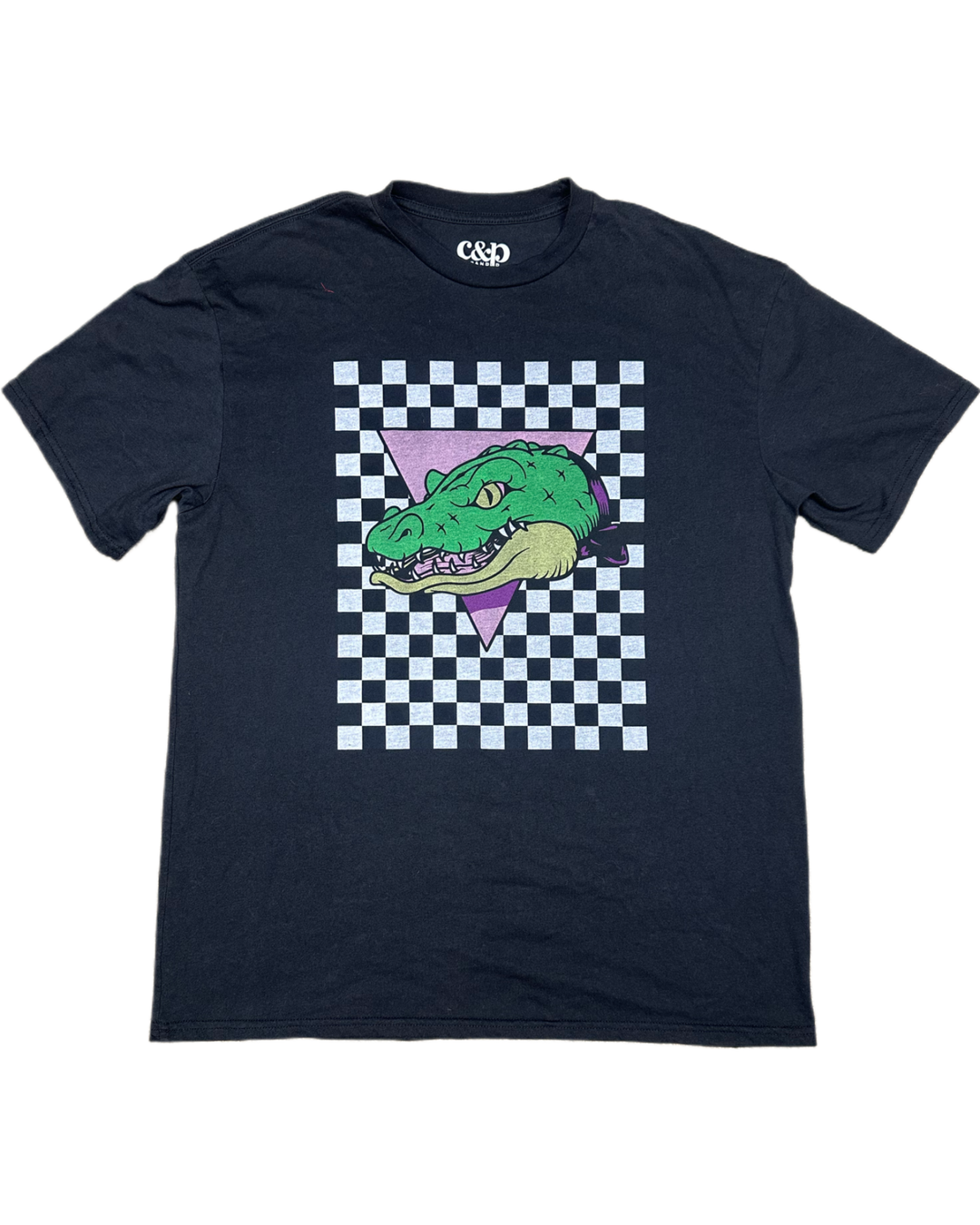 Graphic T-Shirt (large)