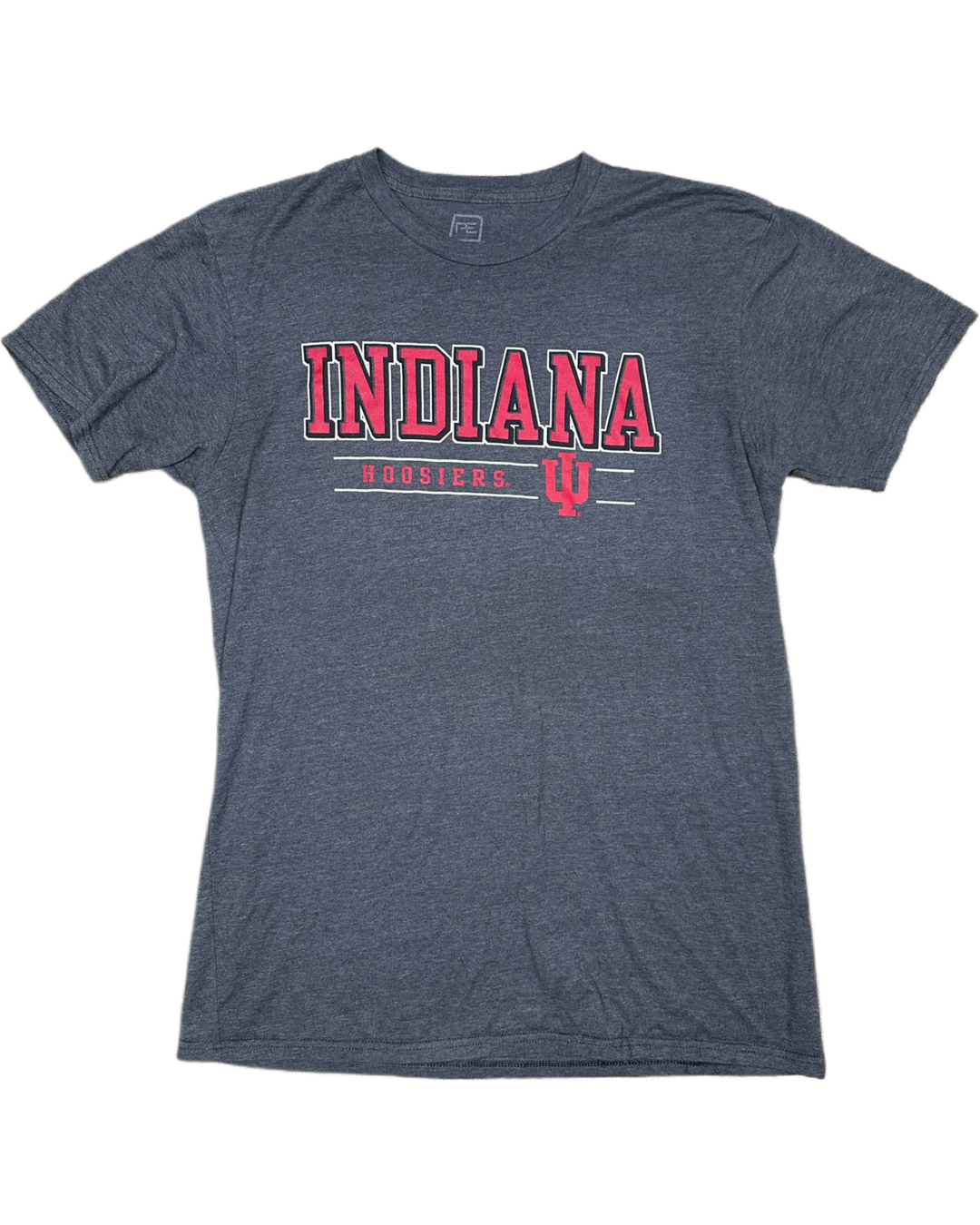 Indiana Hoosiers T-Shirt (large)