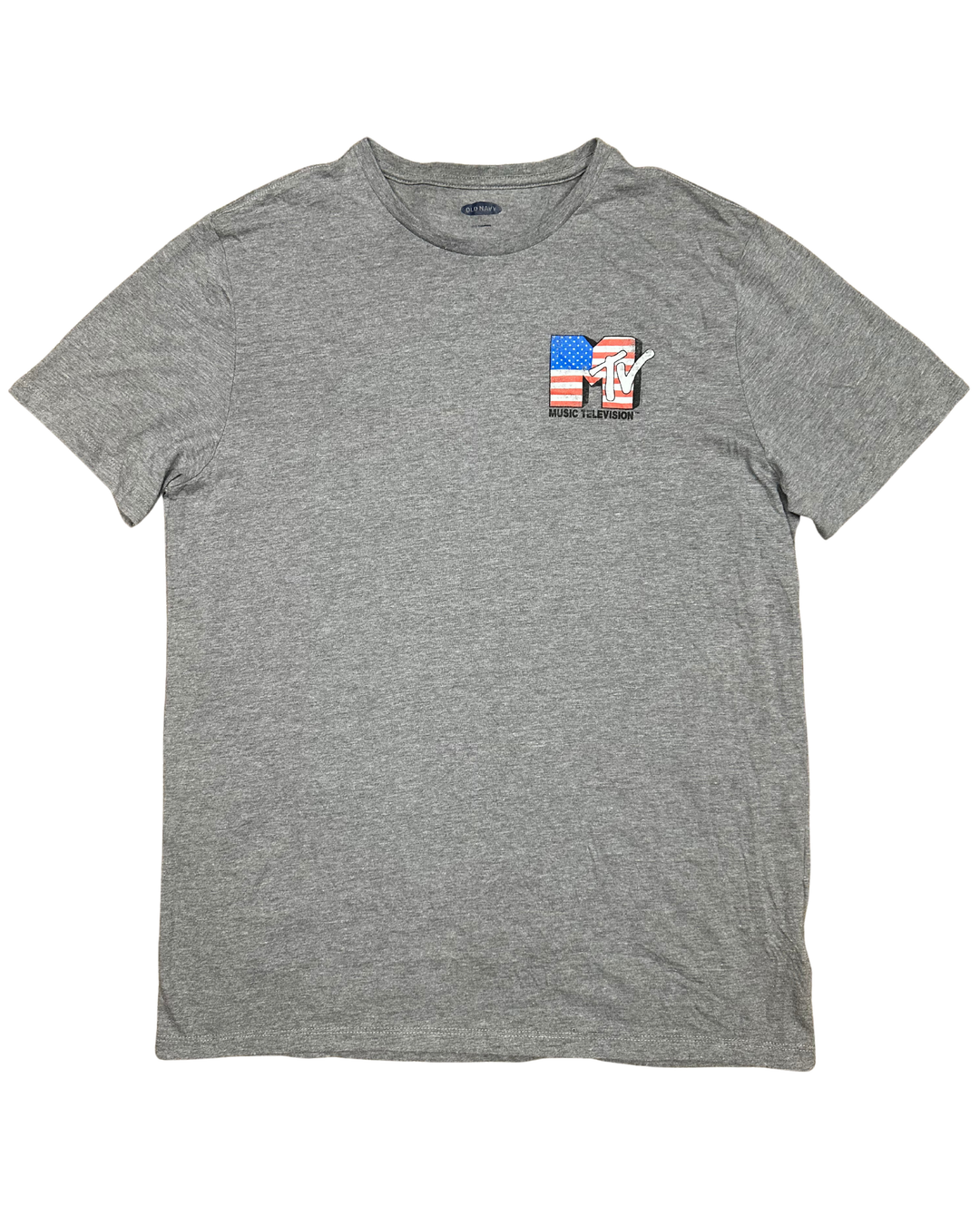 MTV T-Shirt (large)