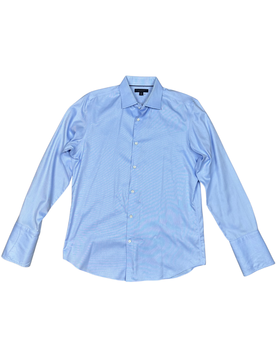Banana Republic Button-Up (large)