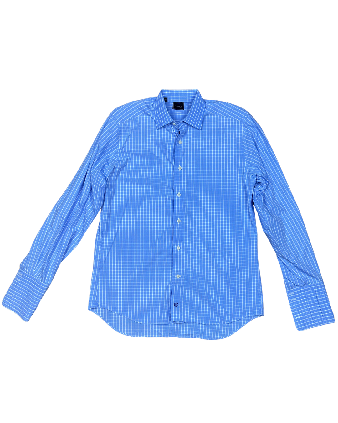 David Donahue Button-Up (large)