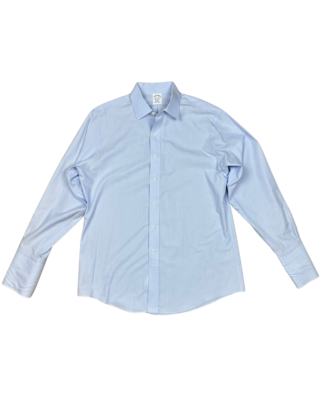 Brooks Brothers Button-Up (large)