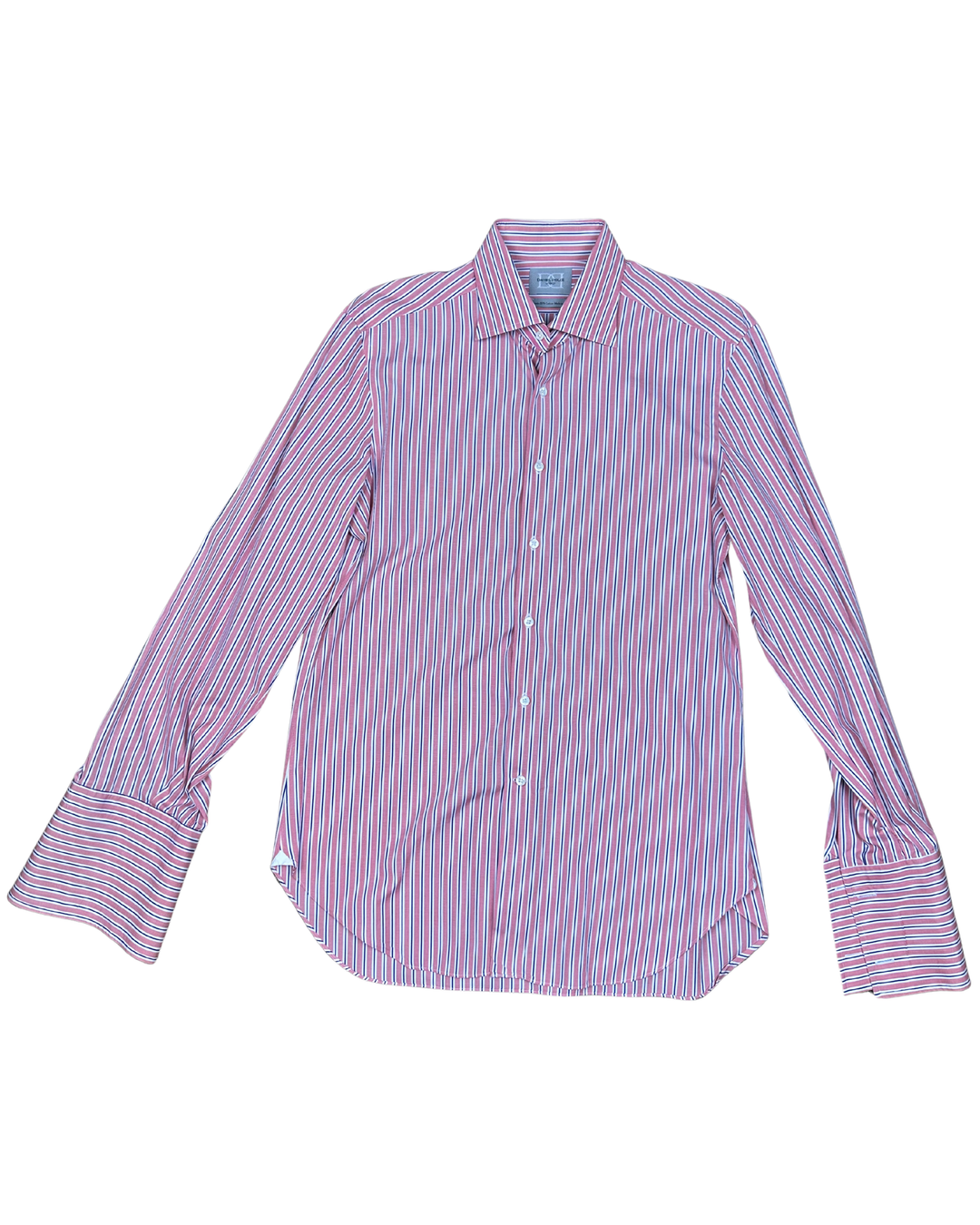 Daniel Dolce Button-Up (large)