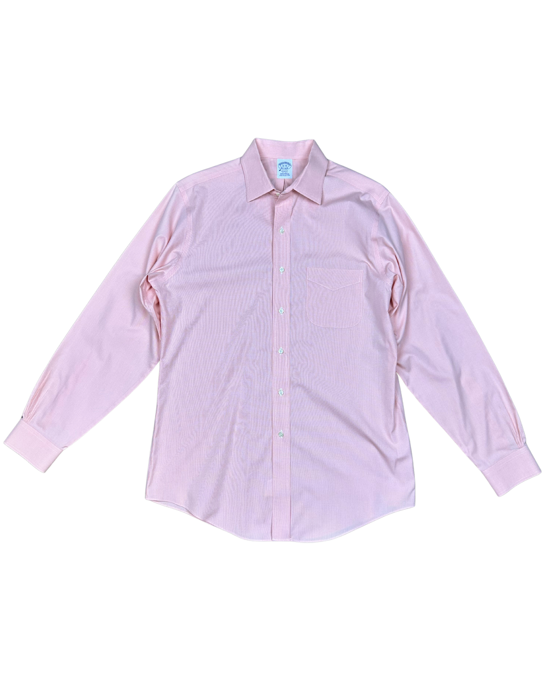 Brooks Brothers Button-Up (large)
