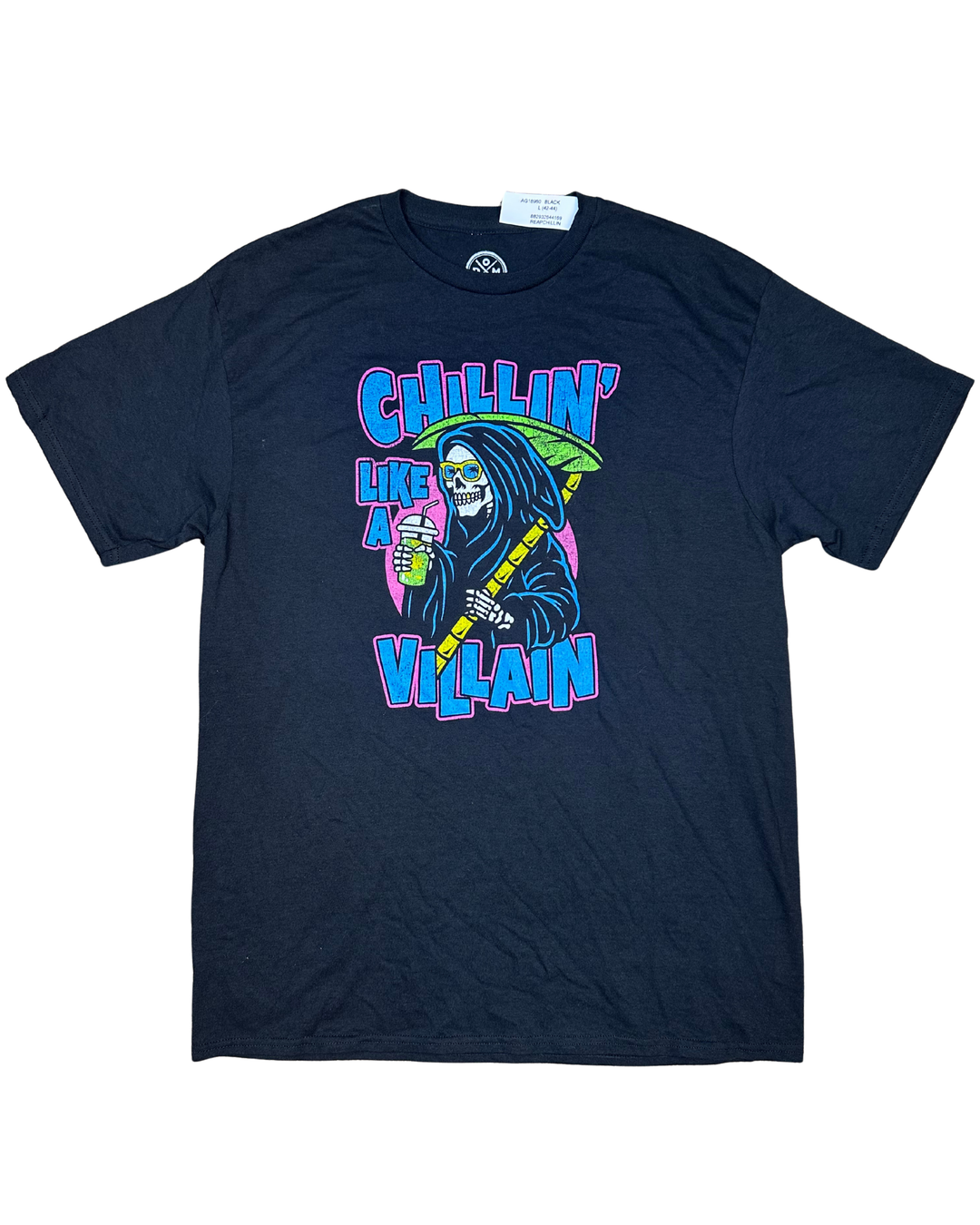 Graphic T-Shirt (large)