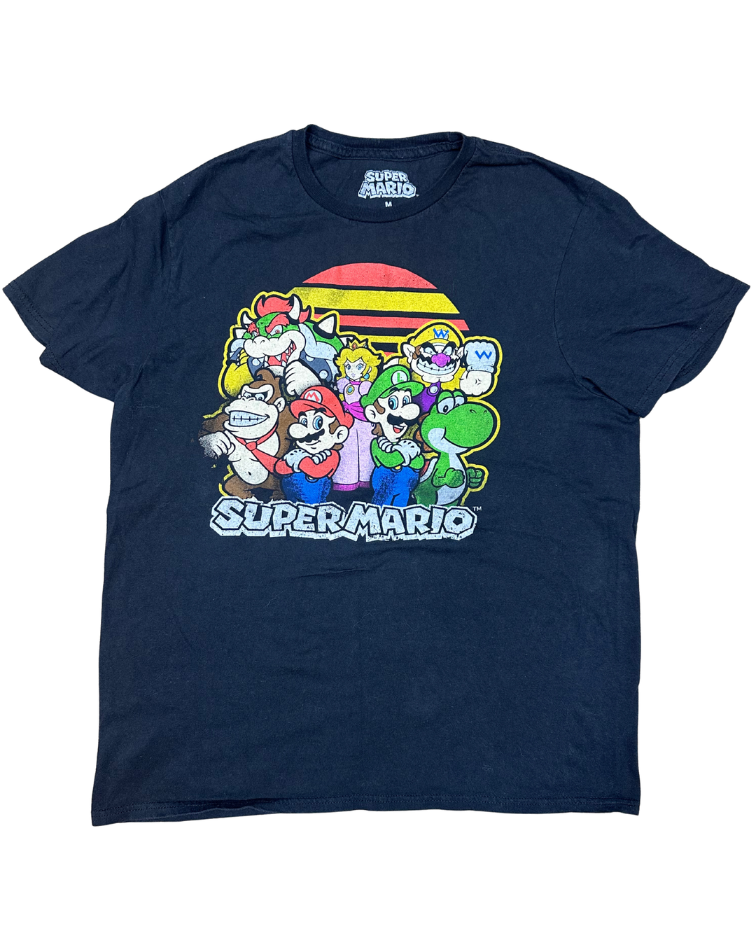Super Mario T-Shirt (medium)