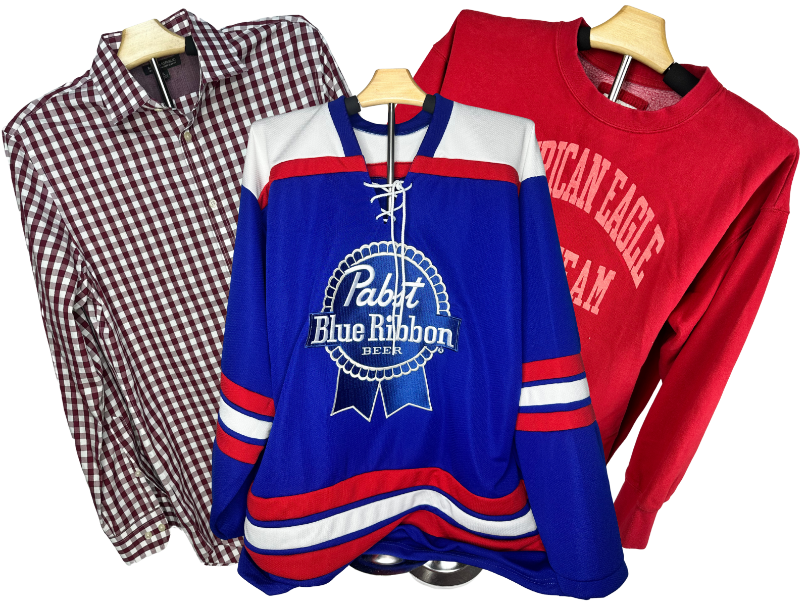 Clothing