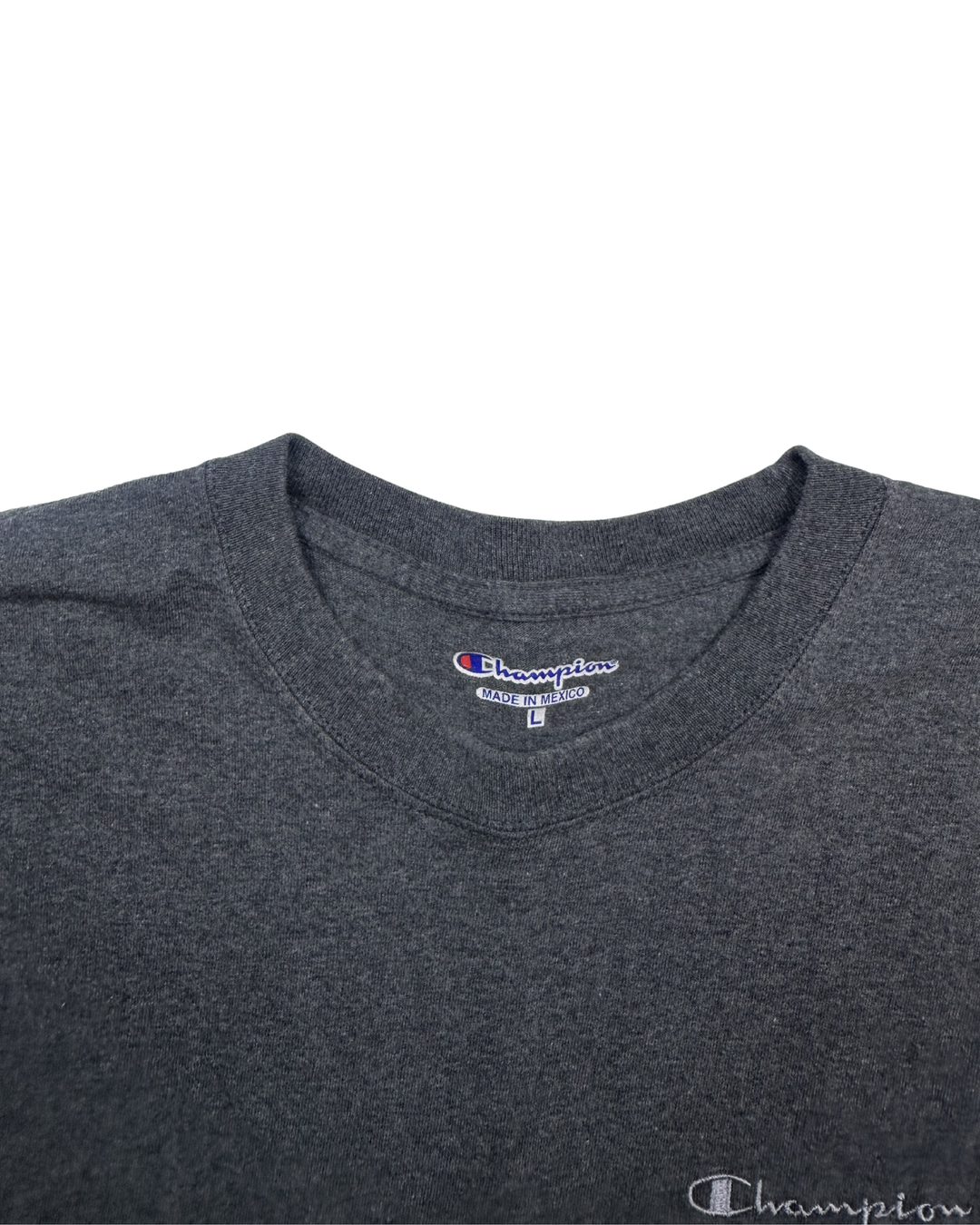 Champion T-Shirt (large)