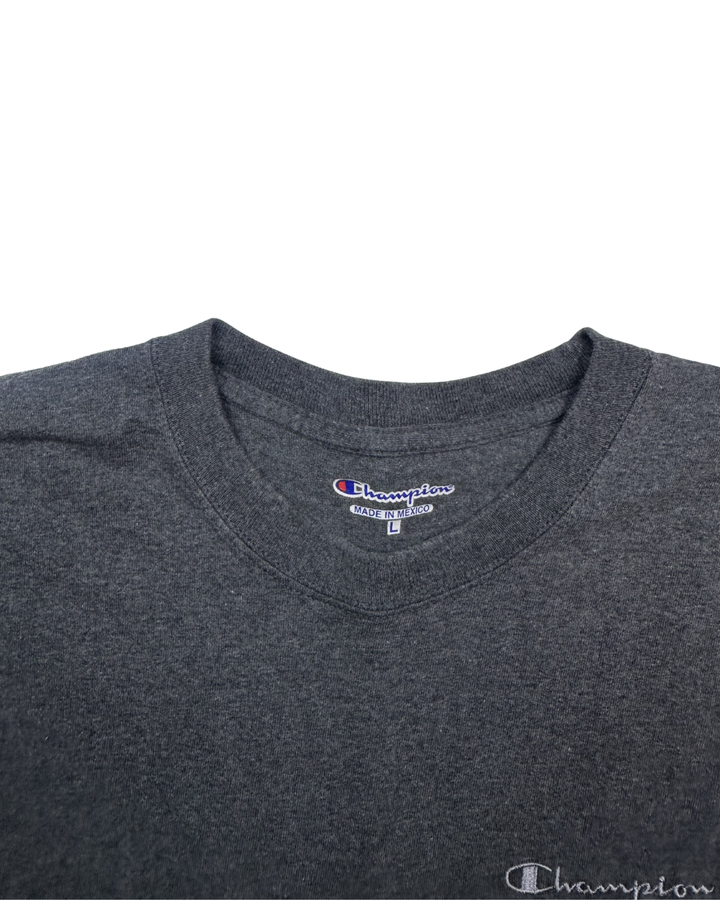 Champion T-Shirt (large)