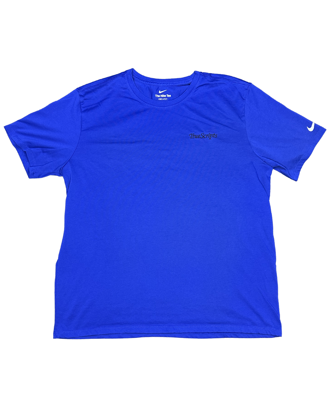 Fudpucker's Beachside Bar & Grill Tie Dye T-Shirt (Large)