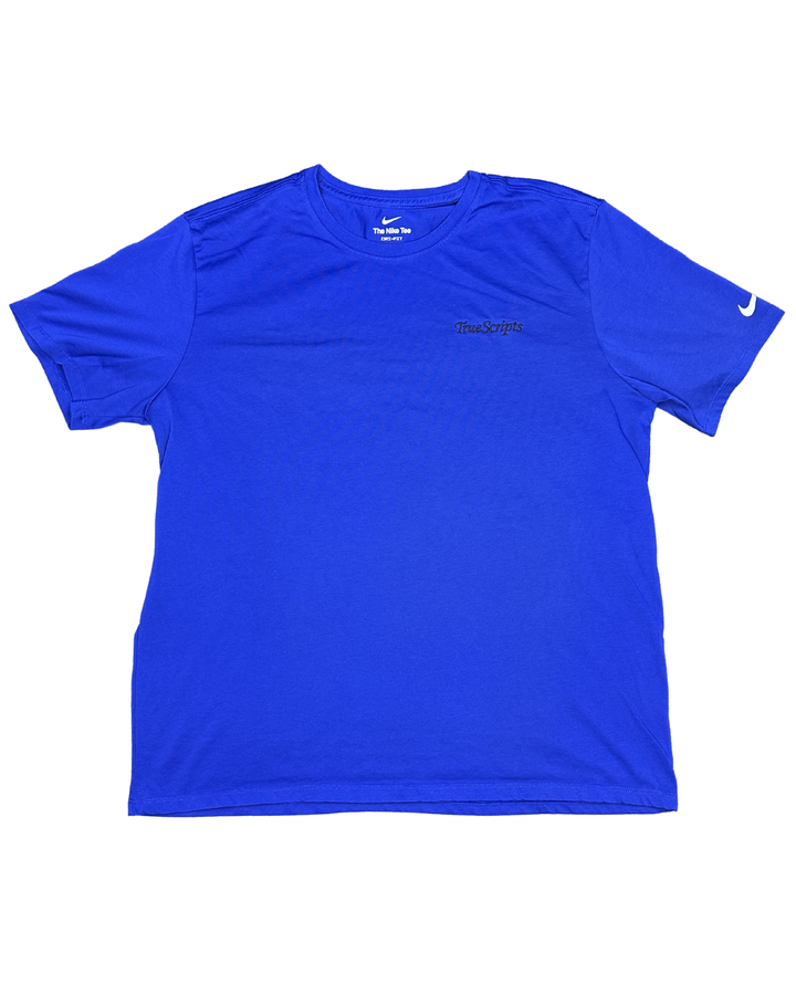 Fudpucker's Beachside Bar & Grill Tie Dye T-Shirt (Large)