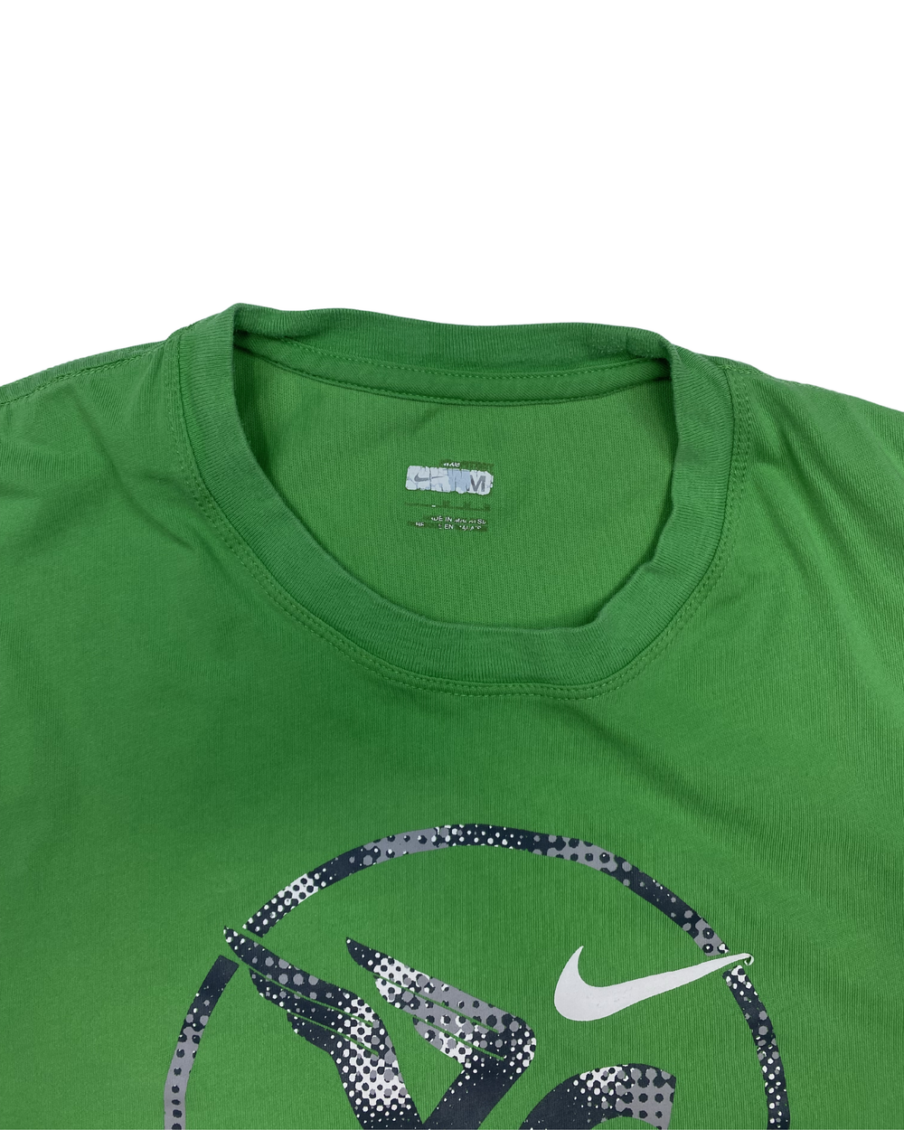 Nike XC Cross Country Dri-Fit T-Shirt (Medium)
