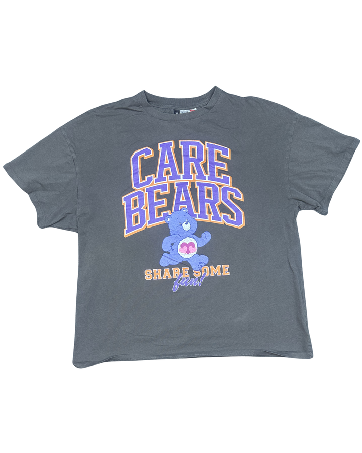 H&M Divided Care Bears Share Some Love Graphic T-Shirt (Medium)