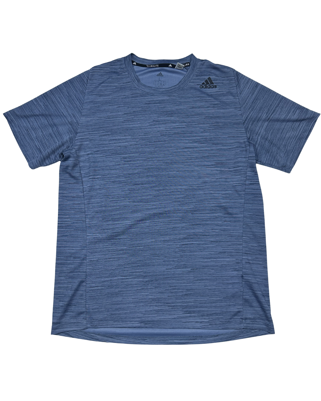 Adidas Climalite Athletic T-Shirt (Large)