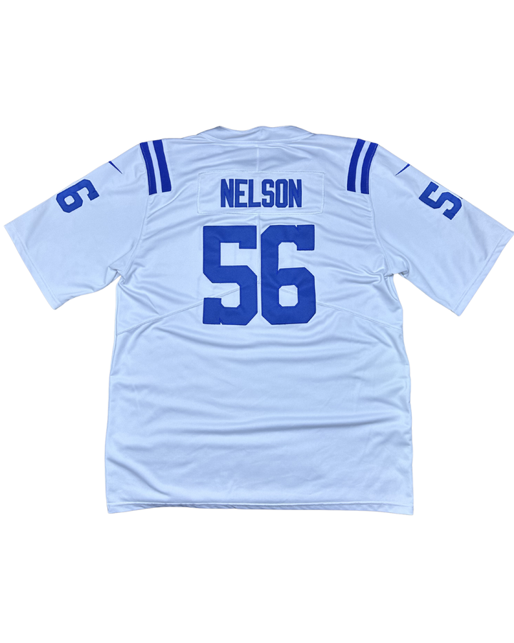 Nike Indianapolis Colts Quenton Nelson #56 Jersey (XL)