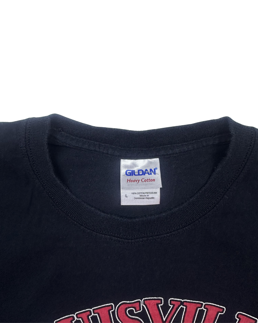 Louisville Cardinals NCAA Champions T-Shirt (large)