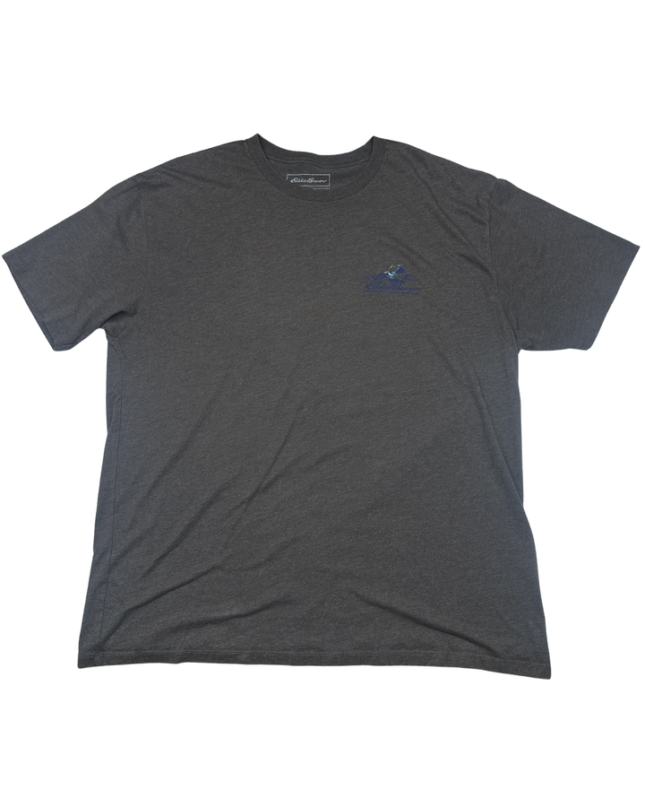 Eddie Bauer Mountain Graphic T-Shirt (XL)