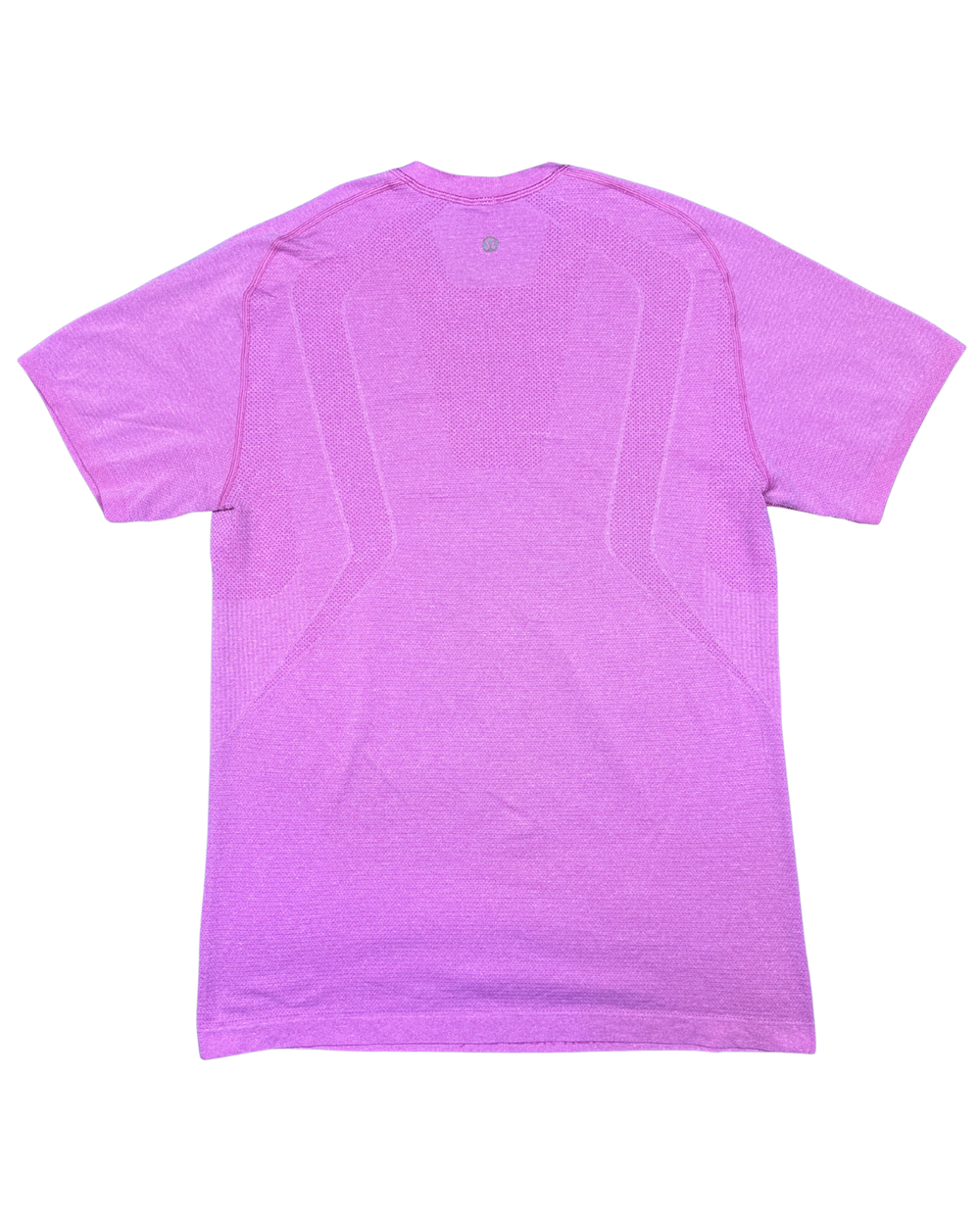 Lululemon Seamless Athletic T-Shirt (Medium)