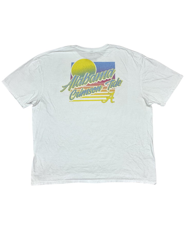 Fanatics Alabama Crimson Tide Graphic T-Shirt (2XL)