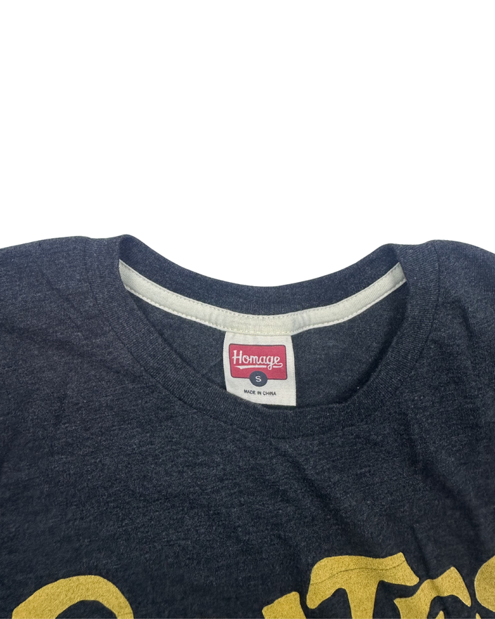Homage Pittsburgh Pirates PNC Park T-Shirt (small)