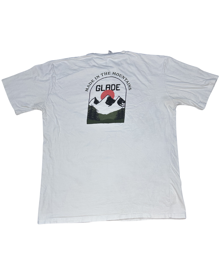 Glade Made In The Mountains Graphic T-Shirt (XL)