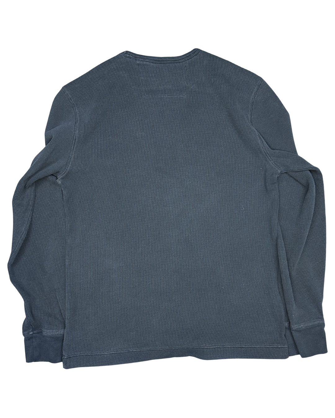 Banana Republic Thermal Long Sleeve T-Shirt (Large)