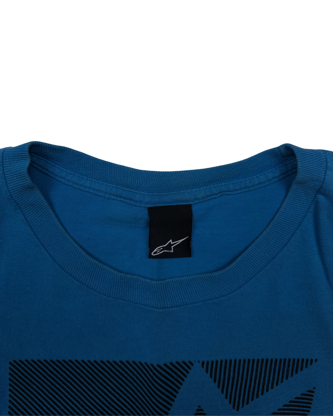 Alpinestars Logo Graphic T-Shirt (xl)