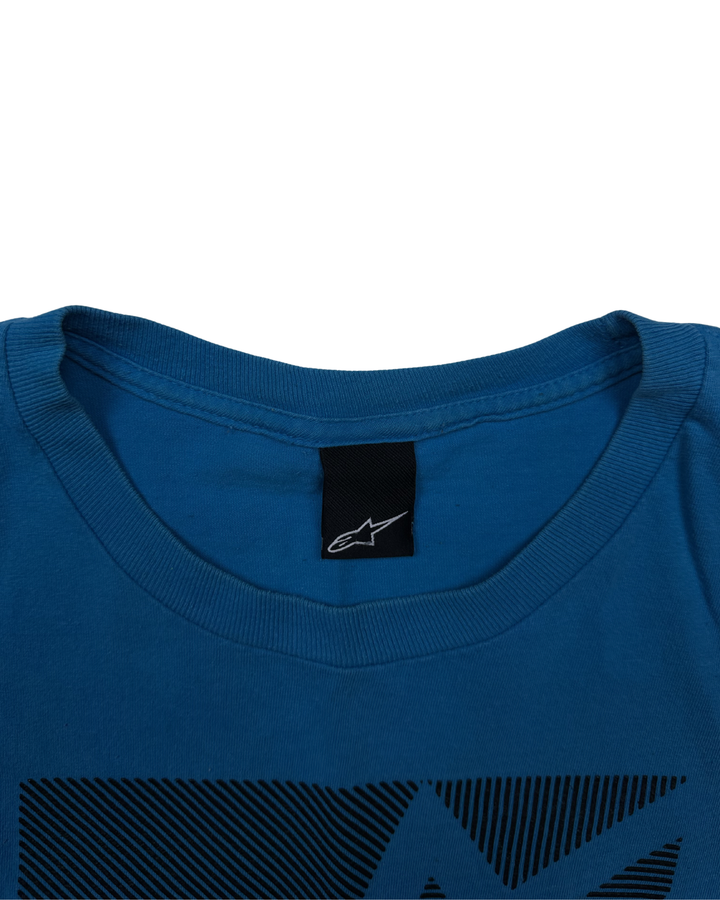 Alpinestars Logo Graphic T-Shirt (xl)