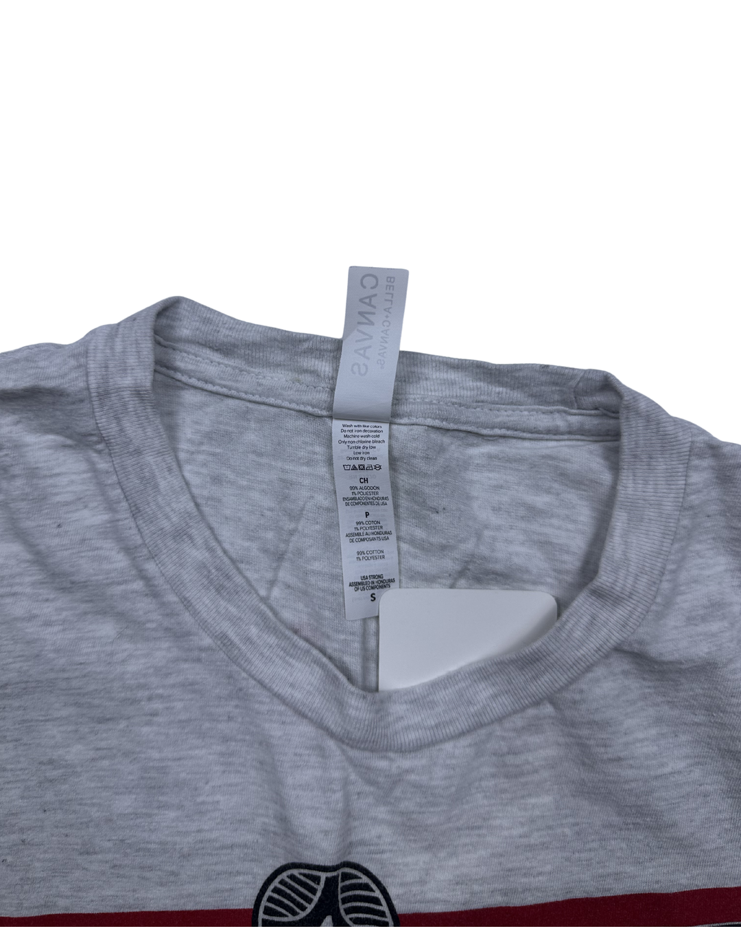 Cincy Light Lager Graphic T-Shirt (Small)