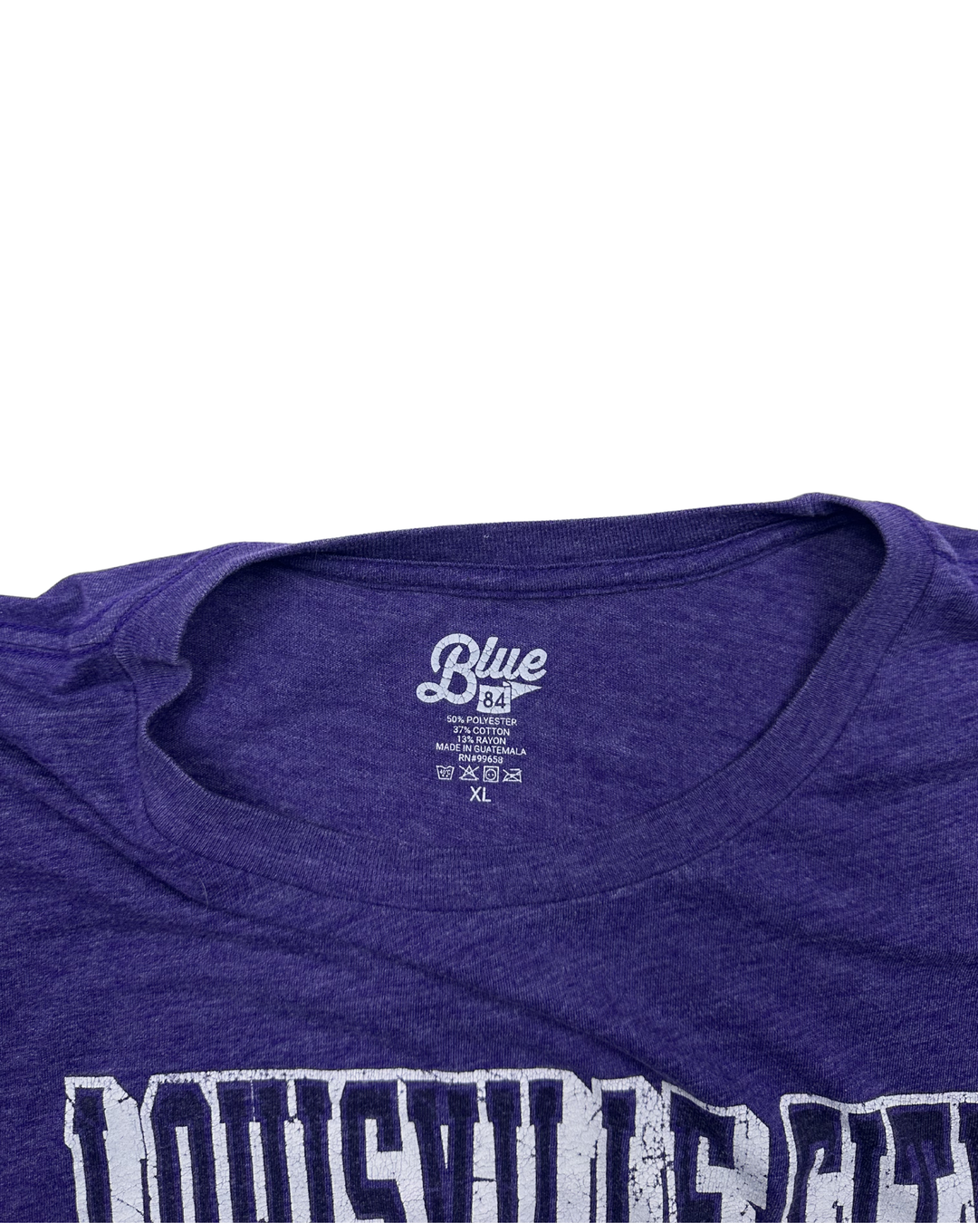 Louisville City Football Club T-Shirt (xl)
