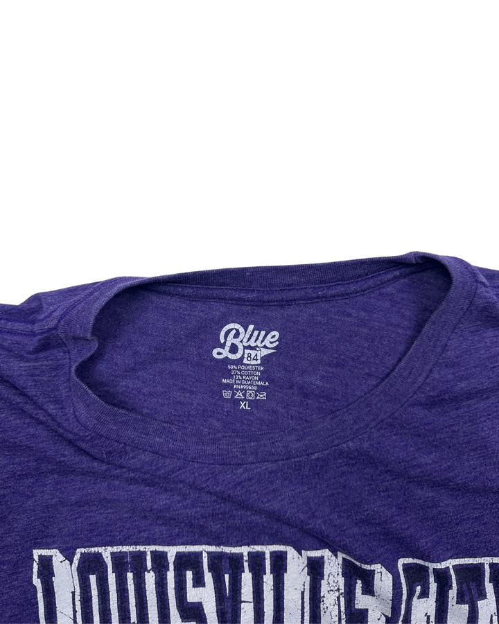 Louisville City Football Club T-Shirt (xl)