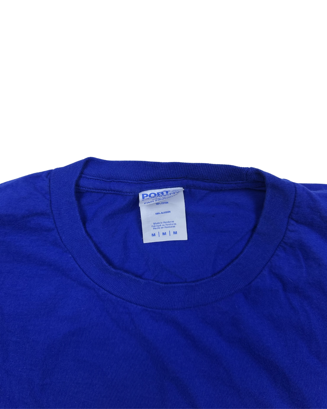 University of Kentucky Wildcats Long Sleeve T-Shirt (medium)