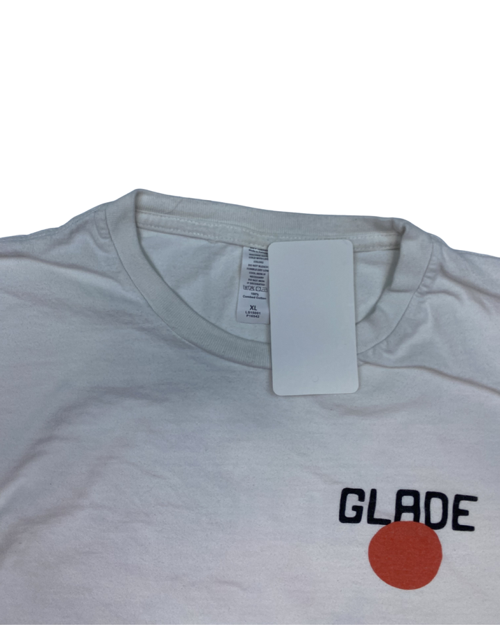 Glade Made In The Mountains Graphic T-Shirt (XL)
