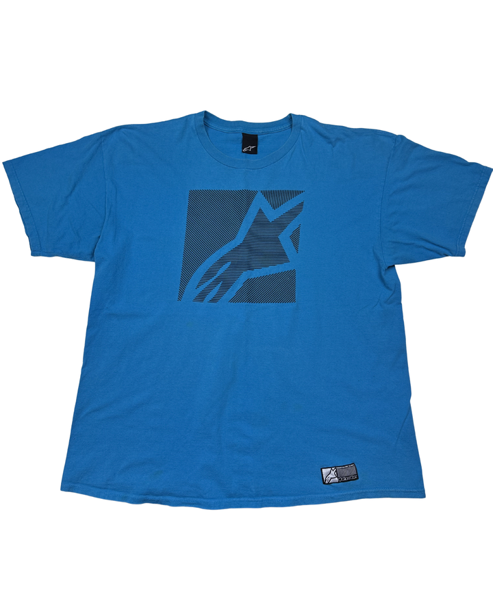 Alpinestars Logo Graphic T-Shirt (xl)