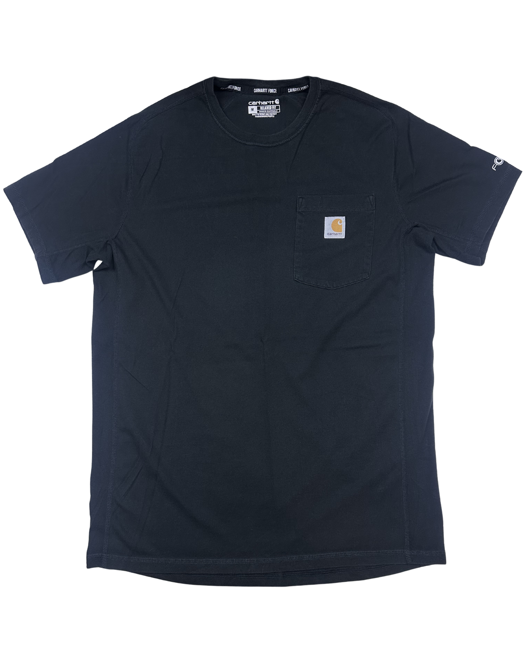 Carhartt Force Relaxed Fit Pocket T-Shirt (medium)