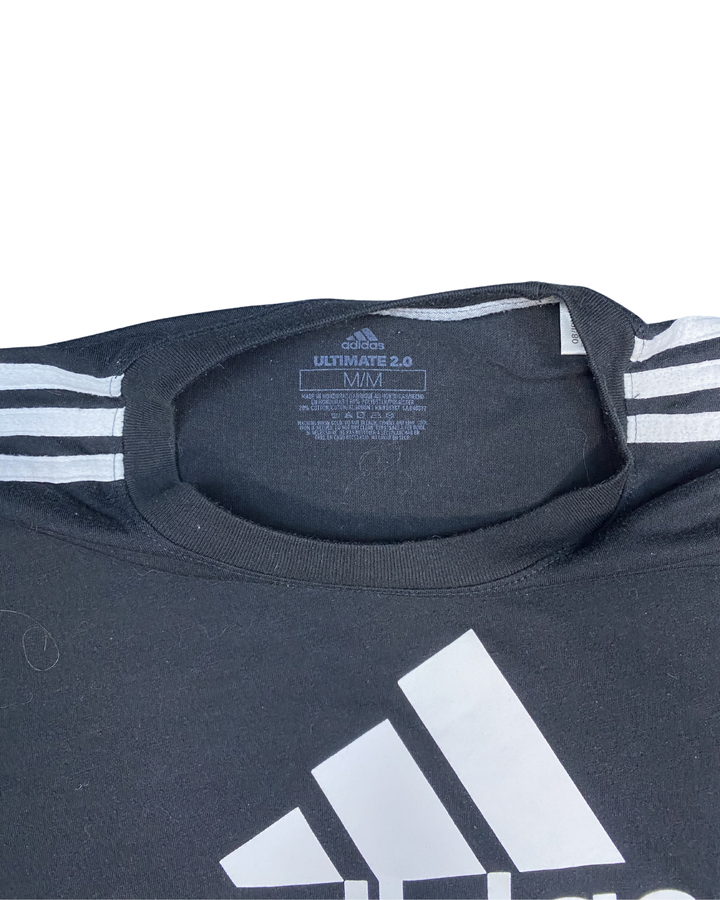 Adidas For Creators Only Logo T-Shirt (Medium)