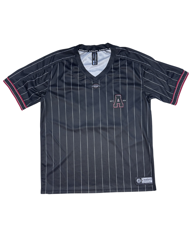 Alphalete League Athletic Jersey #15 (Small)