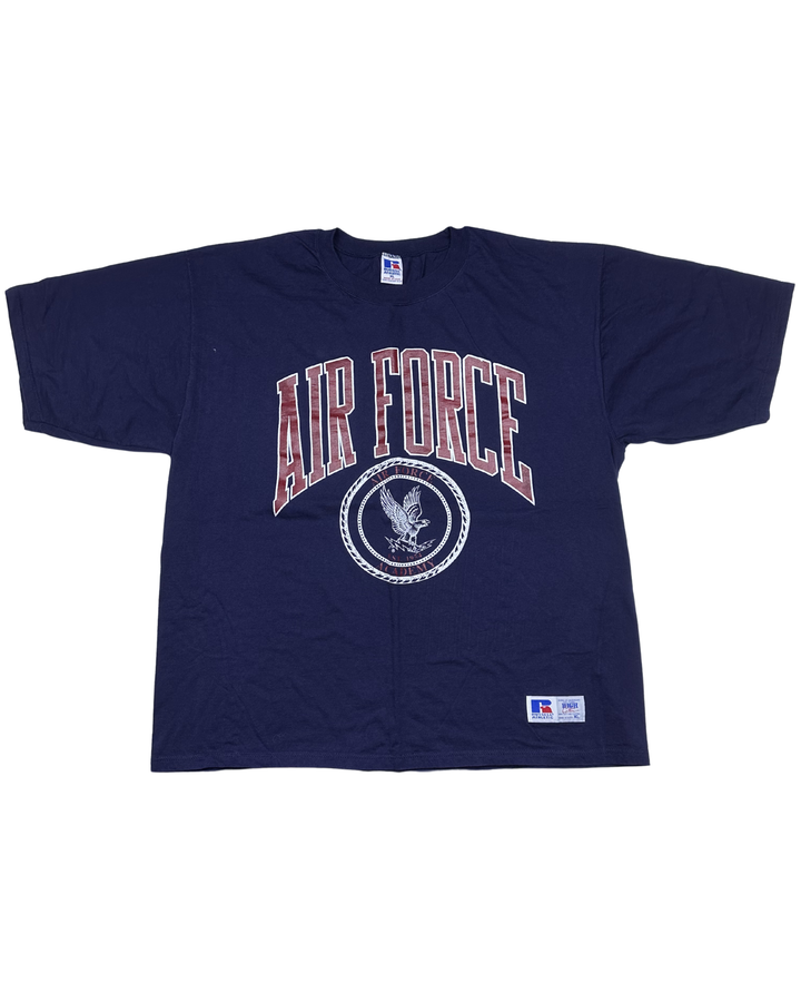 Air Force Russell Athletic T-Shirt (XL)