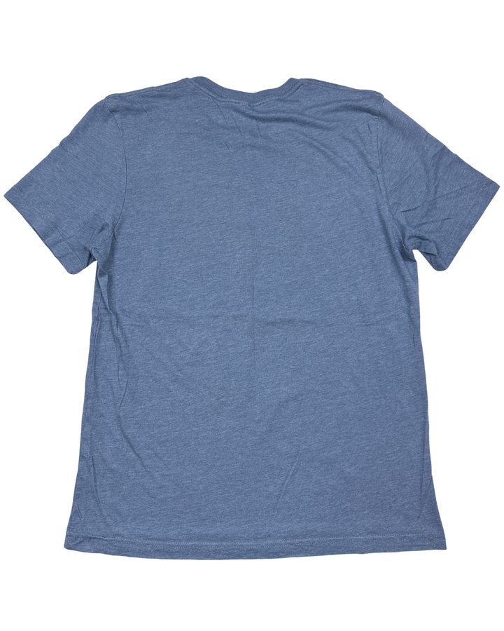 Tedeschi Trucks Band Buffalo Graphic T-Shirt (medium)