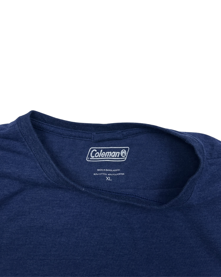 Coleman Pocket T-Shirt (xl)