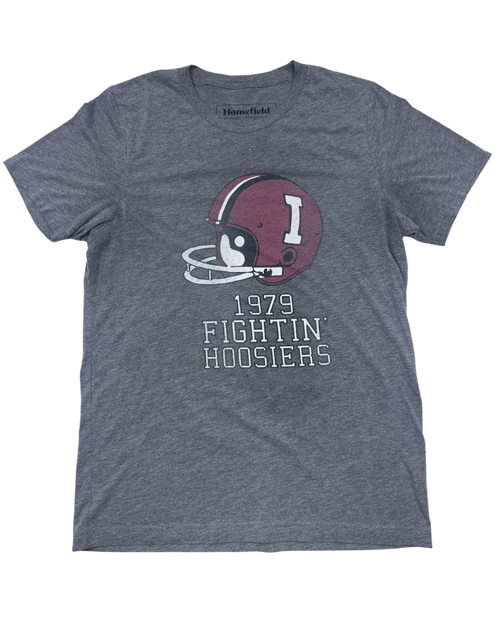 Homefield 1979 Fightin' Hoosiers T-Shirt (medium)
