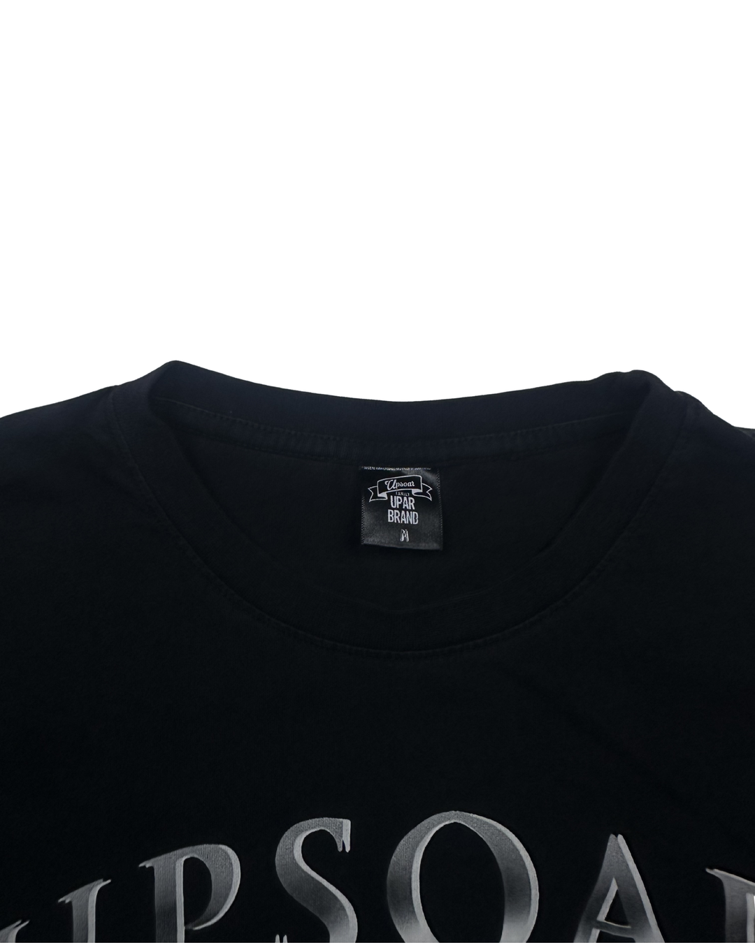 Upsoar Family Clothing Brand 1993 Graphic T-Shirt (Large)