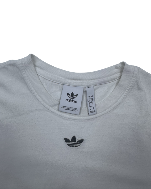 Bruno Sueded Plain T-Shirt (Medium)
