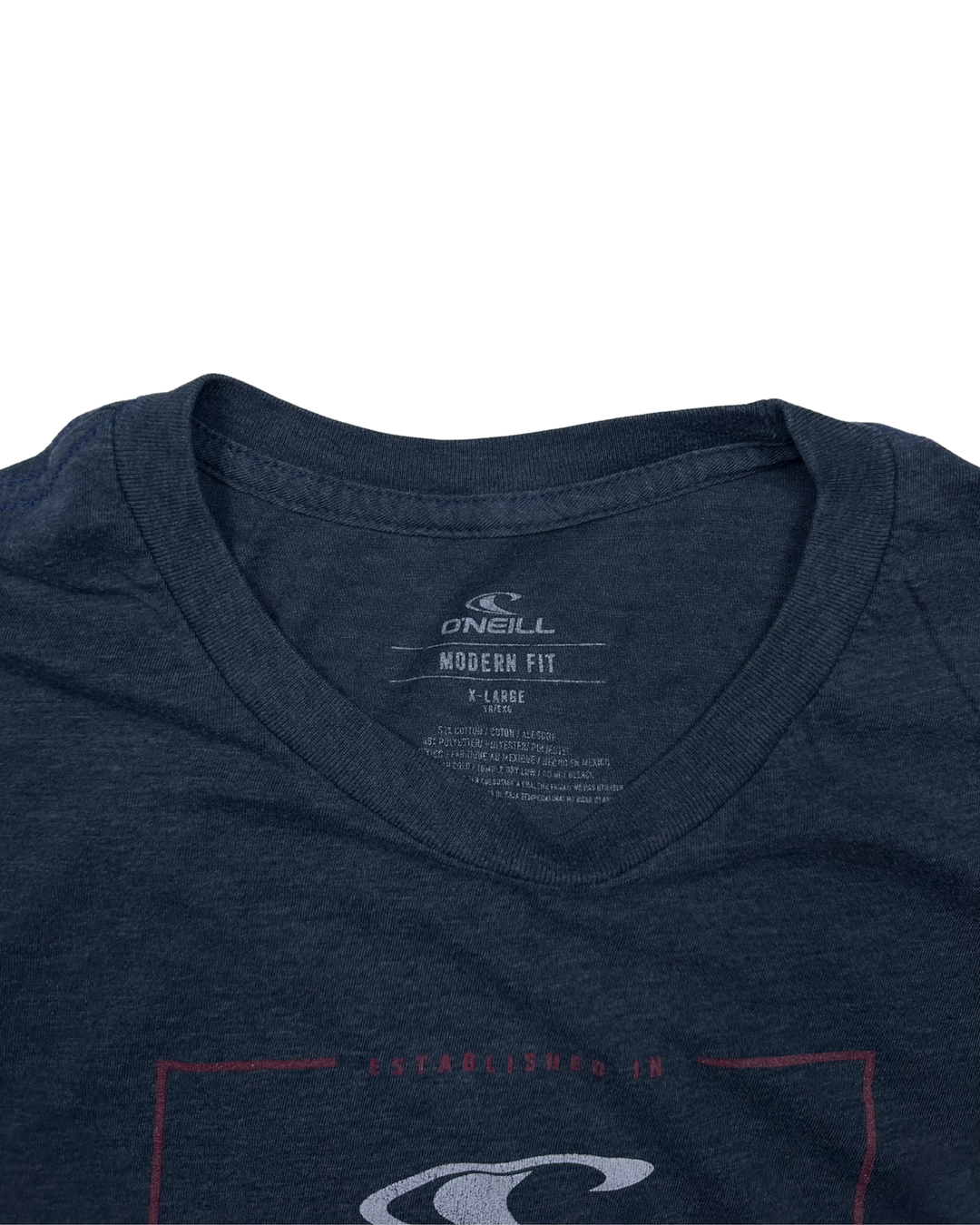 O'Neill Box Logo Modern Fit T-Shirt (XL)