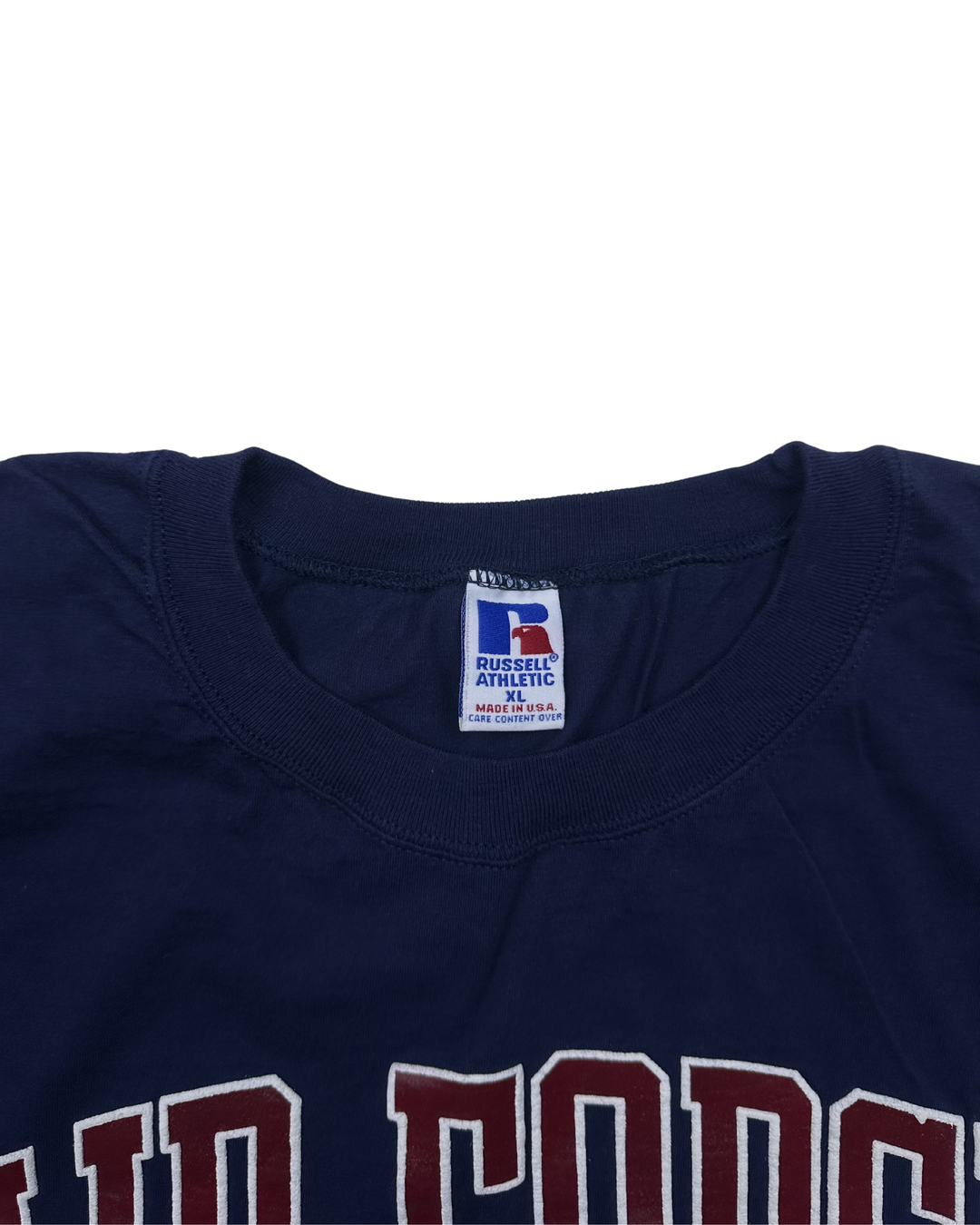 Air Force Russell Athletic T-Shirt (XL)