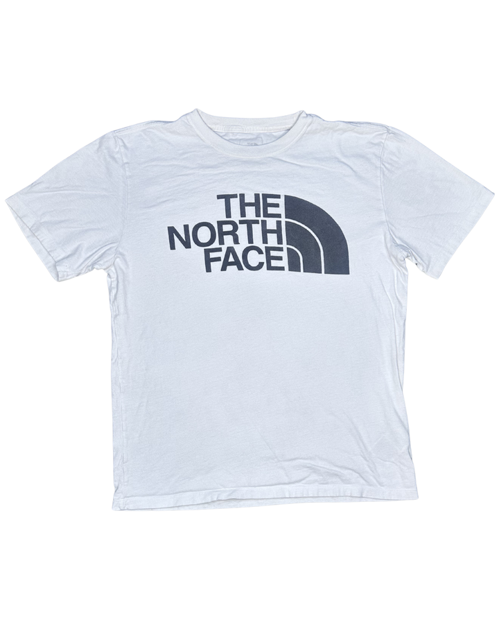 The North Face Large Logo T-Shirt (Small)