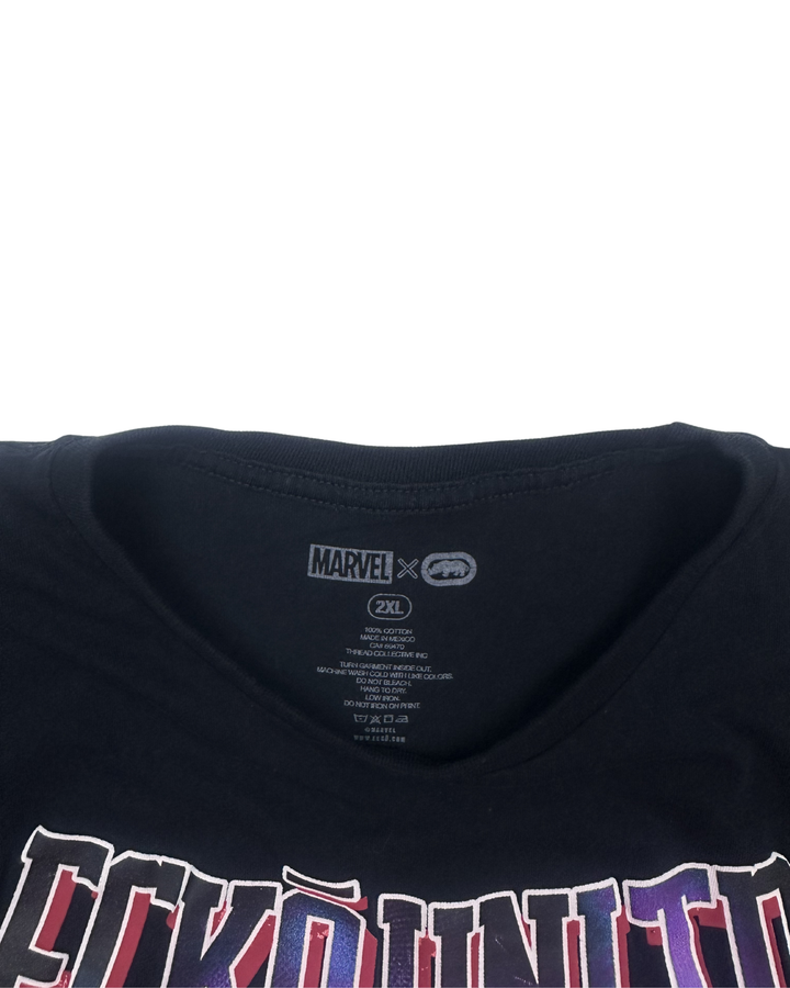 Ecko Unltd Marvel Spider-Man Graphic T-Shirt (2xl)