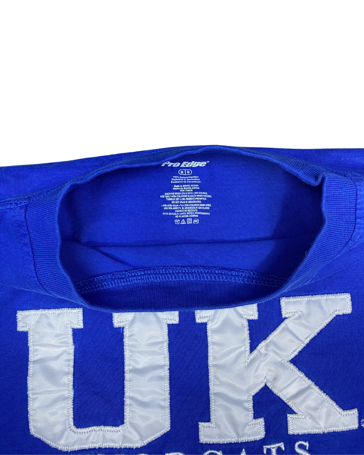 Kentucky Wildcats UK Graphic T-Shirt (XL)