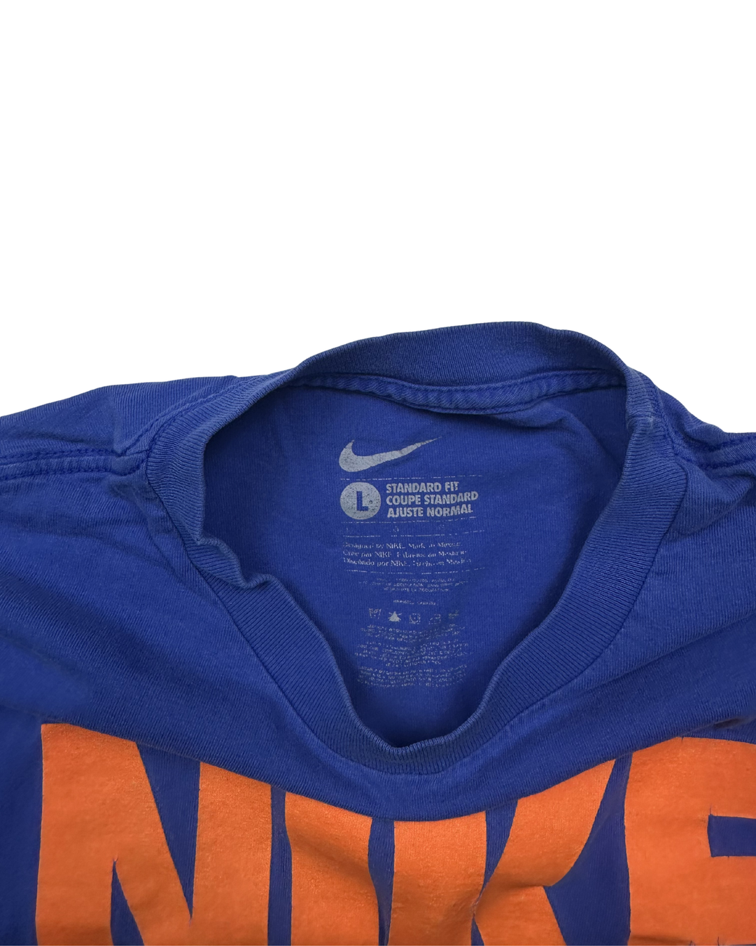 Nike 1972 Graphic T-Shirt (large)