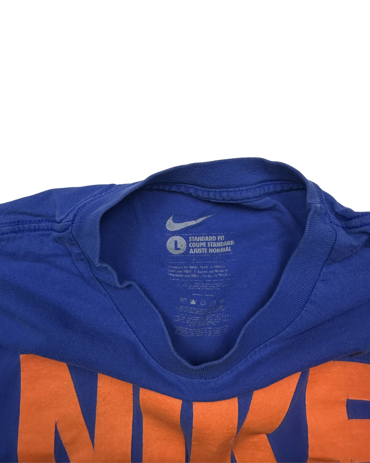 Nike 1972 Graphic T-Shirt (large)